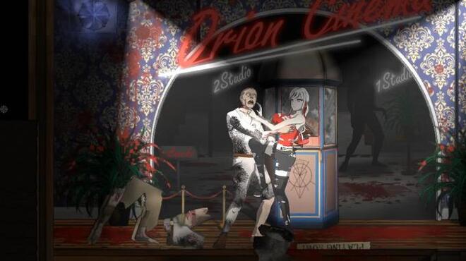 Red Colony Uncensored Torrent Download Red Colony Uncensored Torrent Download