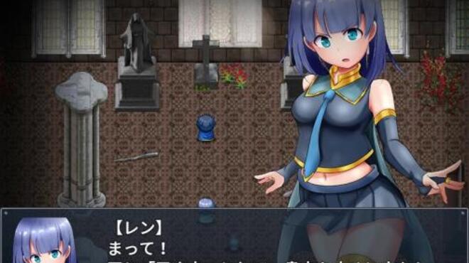 Ren the Summoner and the Erotic Dungeon Torrent Download Ren the Summoner and the Erotic Dungeon Torrent Download
