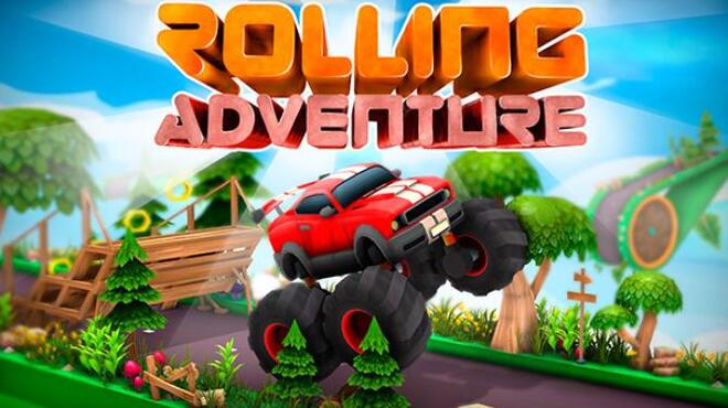 Rolling Adventure Free Download
