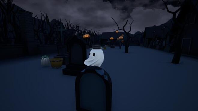 Saving Ghost Torrent Download