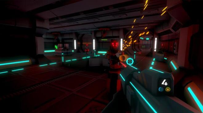 Space Station Sprint Torrent Download