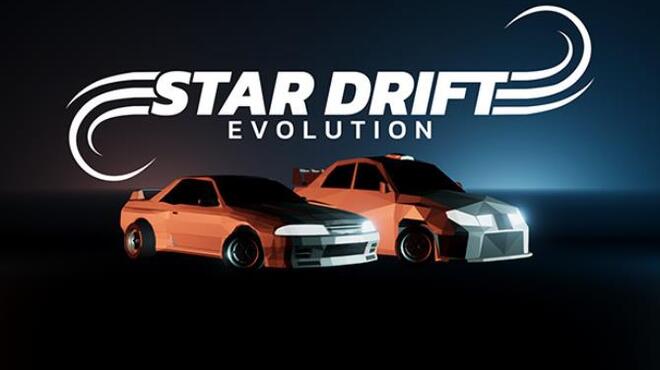 Star Drift Evolution Free Download