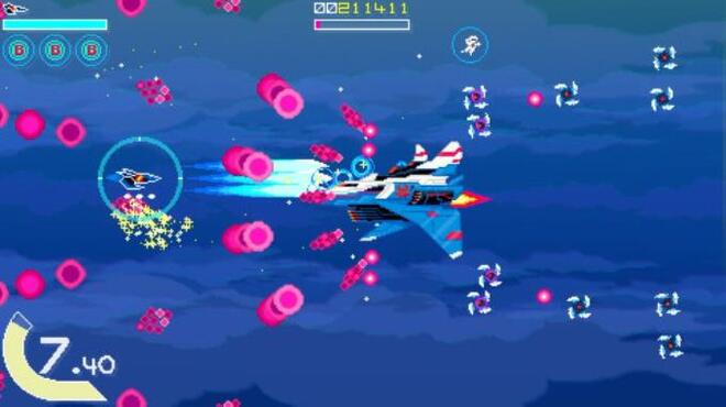 Star Hunter DX PC Crack