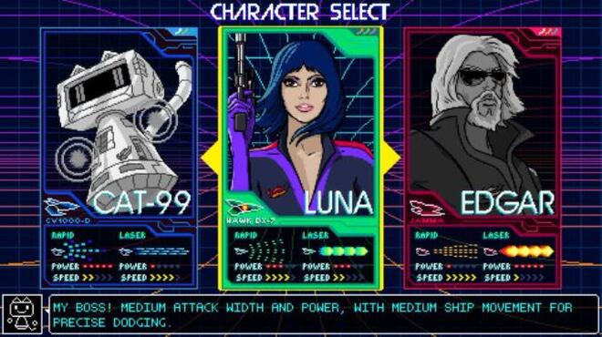 Star Hunter DX Torrent Download