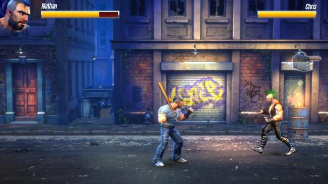 Street Striker Update v20220111 PC Crack Street Striker Update v20220111 PC Crack