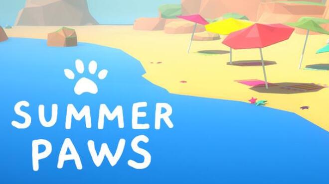 Summer Paws Free Download Summer Paws Free Download