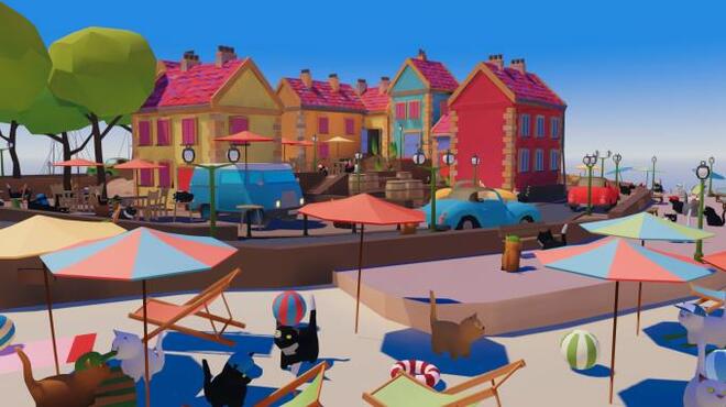 Summer Paws Torrent Download Summer Paws Torrent Download