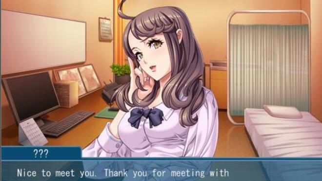 The Clinic of Depravity A Wife Reveals Her True Nature in Front of Her Husband Torrent Download