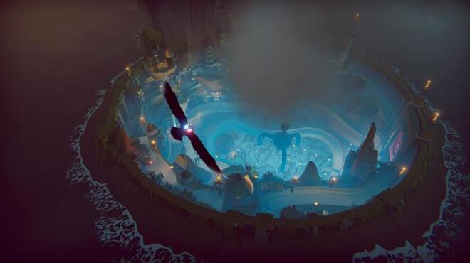 The Falconeer Edge of the World Torrent Download