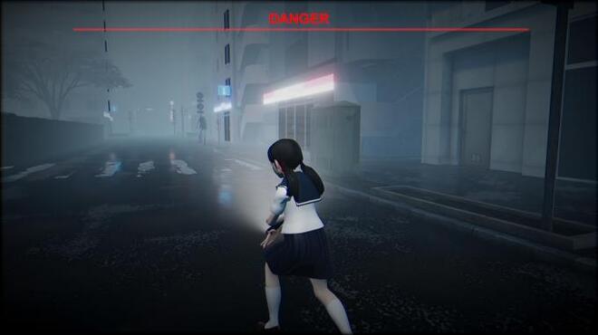 The Night Way Home PC Crack