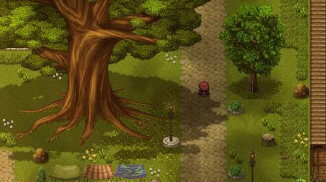 The Stone of God PC Crack