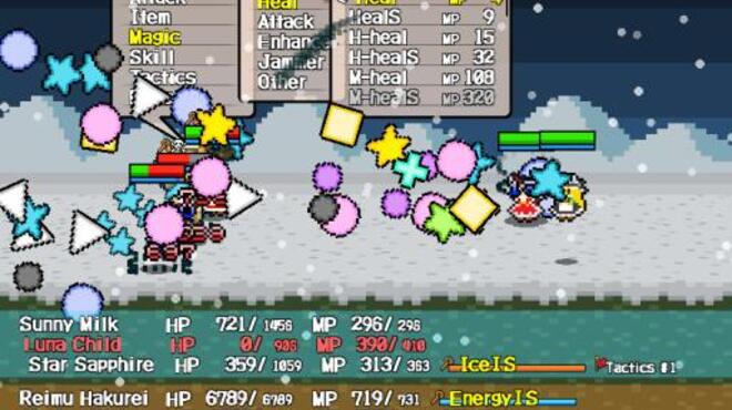 Three Fairies Hoppin Flappin Great Journey PC Crack
