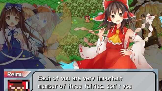 Three Fairies Hoppin Flappin Great Journey Torrent Download