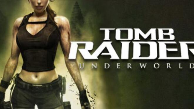 Tomb Raider Underworld Free Download