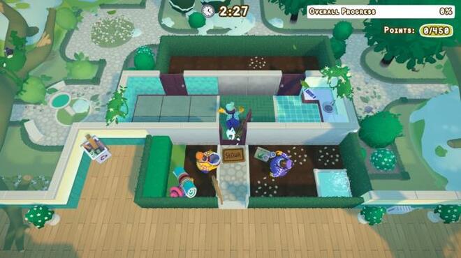 Tools Up Garden Party Torrent Download