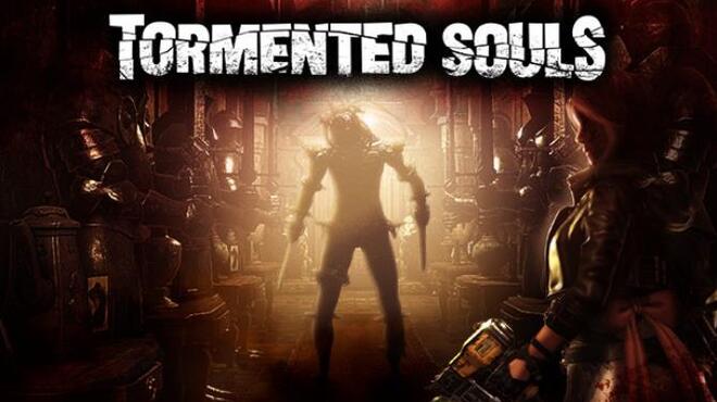 Tormented Souls Free Download Tormented Souls Free Download