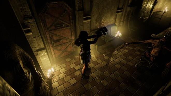 Tormented Souls Torrent Download Tormented Souls Torrent Download