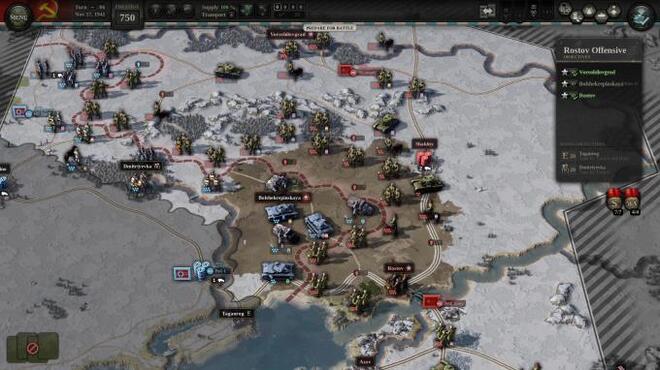 Unity of Command II Moscow 41 Torrent Download Unity of Command II Moscow 41 Torrent Download