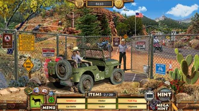 Vacation Adventures Park Ranger 12 Collectors Edition Torrent Download