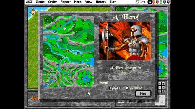 Warlords I + II Torrent Download
