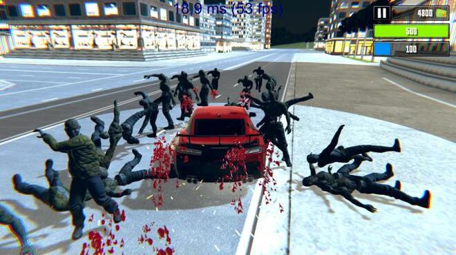 Zombie Killer Drift Racing Survival PC Crack Zombie Killer Drift Racing Survival PC Crack