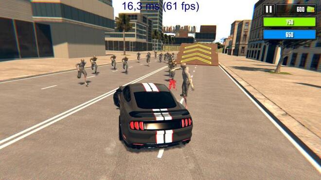 Zombie Killer Drift Racing Survival Torrent Download Zombie Killer Drift Racing Survival Torrent Download