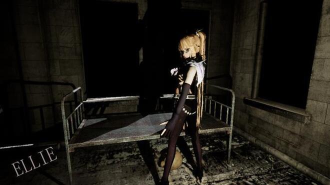 ellie on the ruins PC Crack ellie on the ruins PC Crack