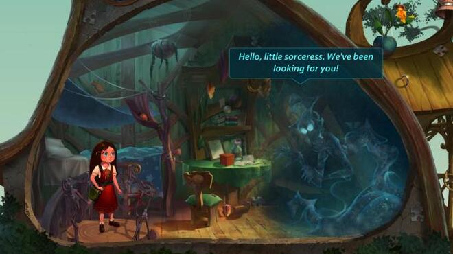 A Tale for Anna Torrent Download