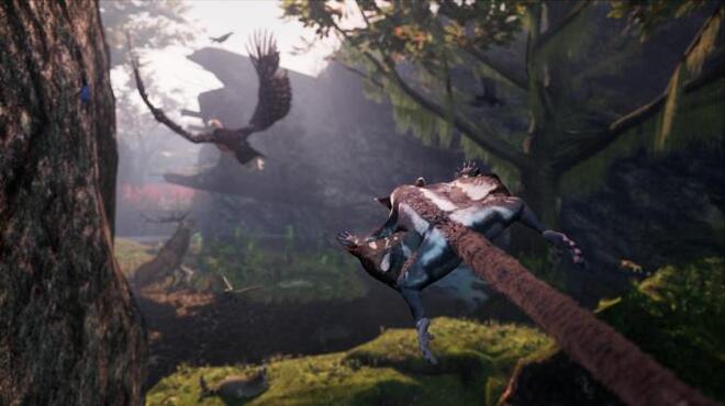 AWAY The Survival Series Torrent Download
