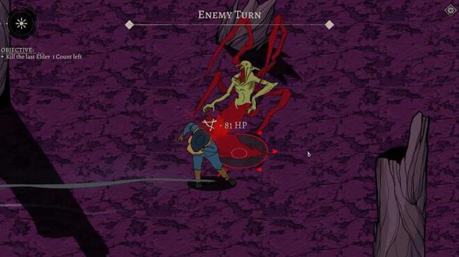 Alder's Blood: Definitive Edition v2.0.0 PC Crack