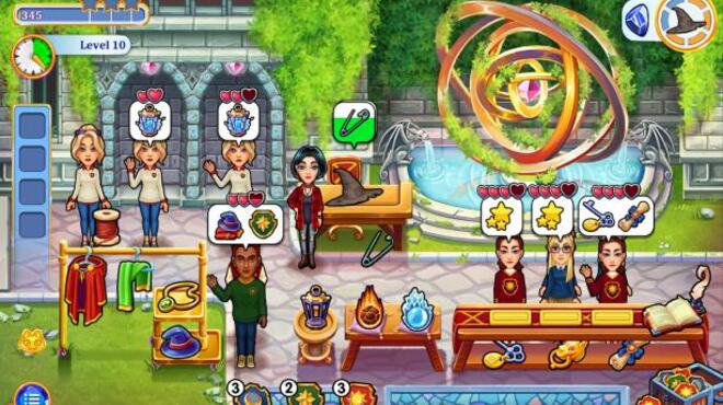 Arcane Arts Academy PC Crack
