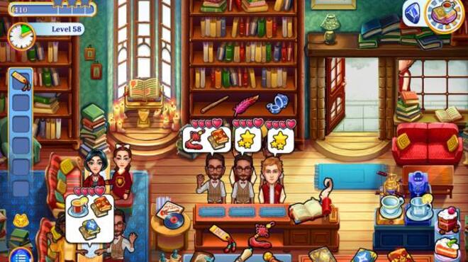 Arcane Arts Academy Torrent Download