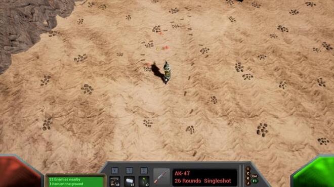 Ark of Loif PC Crack
