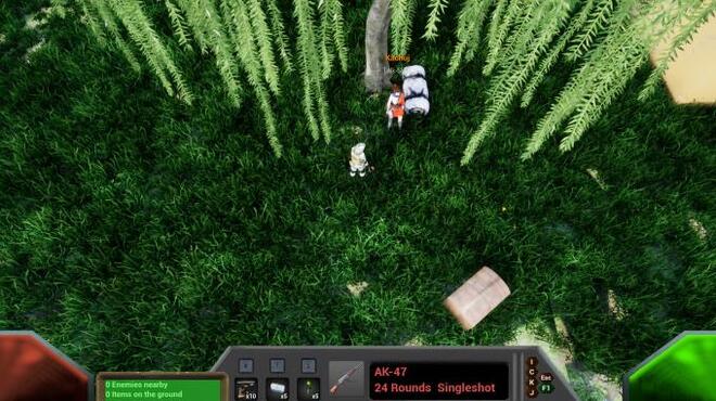 Ark of Loif Torrent Download