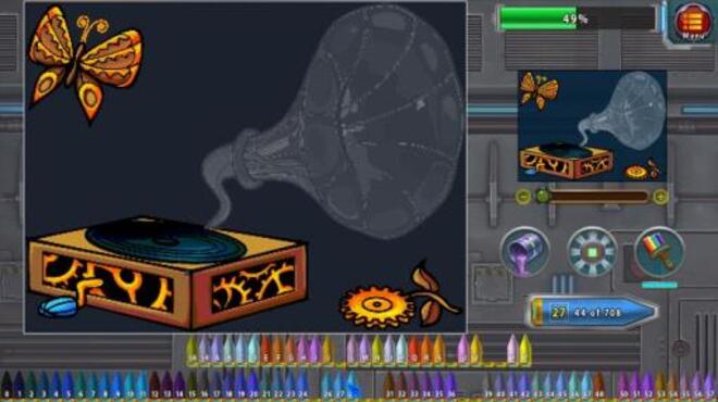 Artists of Fortune Close Encounters PC Crack