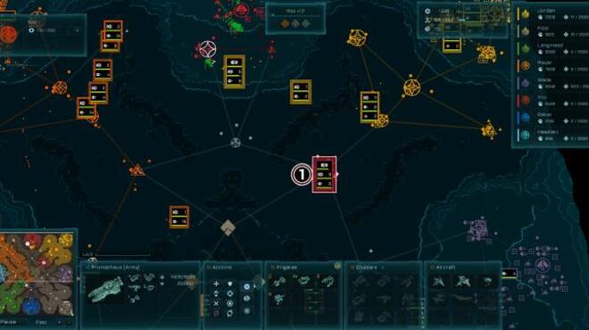 Ashes of the Singularity Escalation v3 11 PC Crack