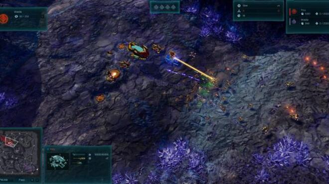 Ashes of the Singularity Escalation v3 11 Torrent Download