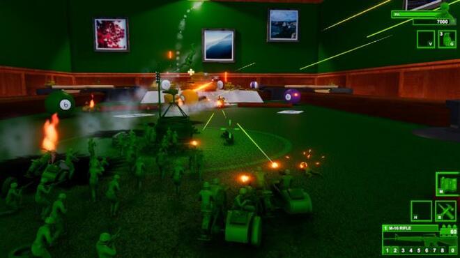 Attack on Toys Torrent Download