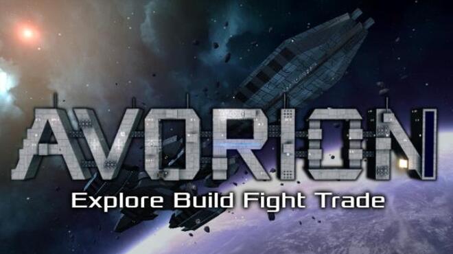 Avorion v2 0 Free Download Avorion v2 0 Free Download