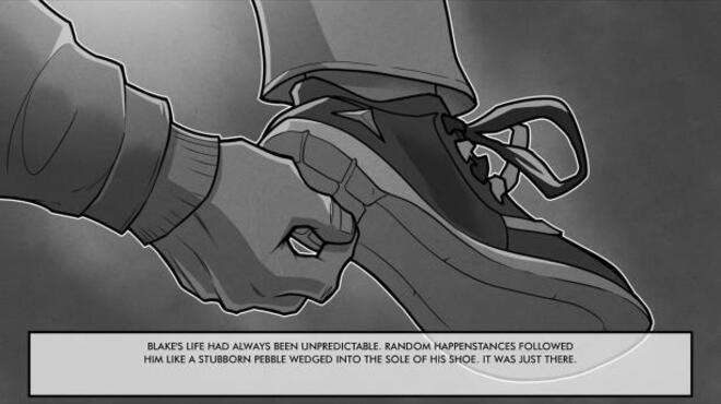 Blake The Visual Novel Torrent Download