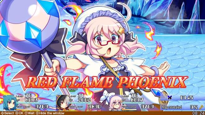 Brave Dungeon + Dark Witch's Story : Combat Torrent Download Brave Dungeon + Dark Witch's Story : Combat Torrent Download