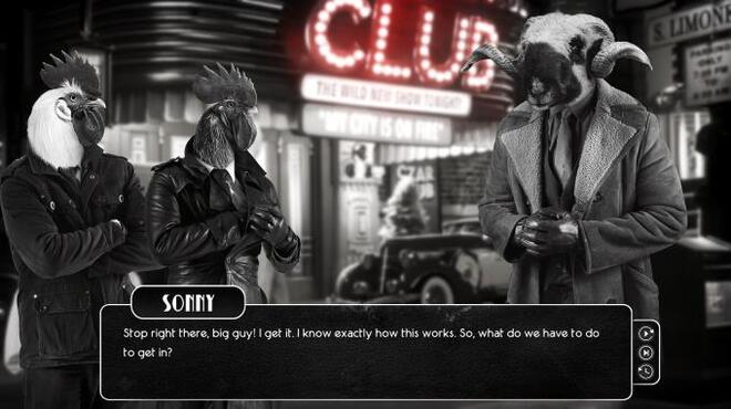 Chicken Police Paint it RED Directors Cluck Edition Torrent Download