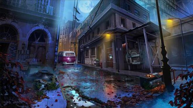 City Legends The Curse of the Crimson Shadow Collectors Edition Torrent Download