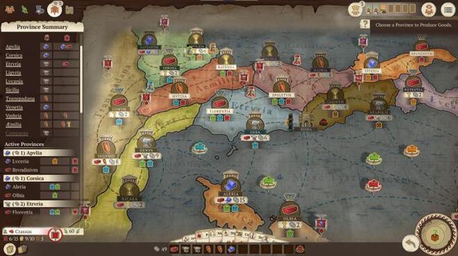 Concordia Digital Edition PC Crack