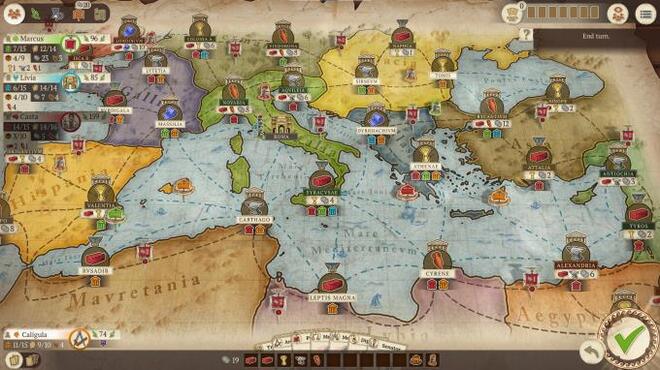 Concordia Digital Edition Torrent Download