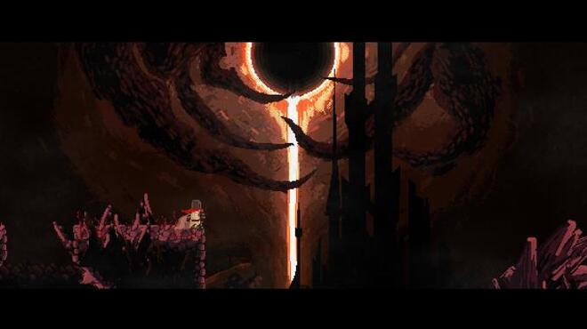 Custodian Beginning of the End Torrent Download