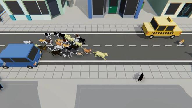 DOGS IO PC Crack