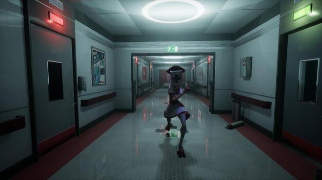 Dark Deception Chapter 4 PC Crack