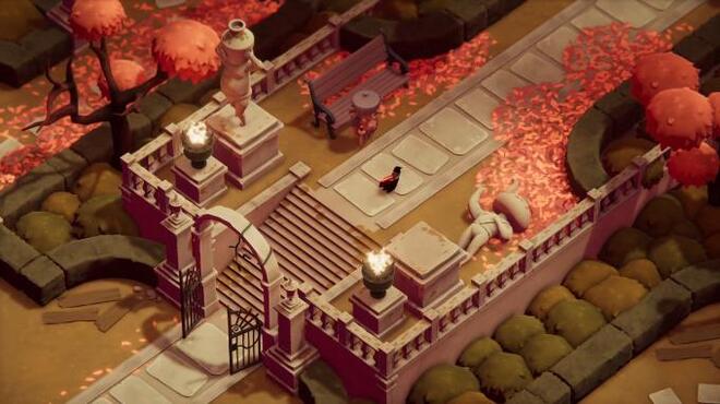 Death's Door Deluxe Edition v1.1.5 Torrent Download