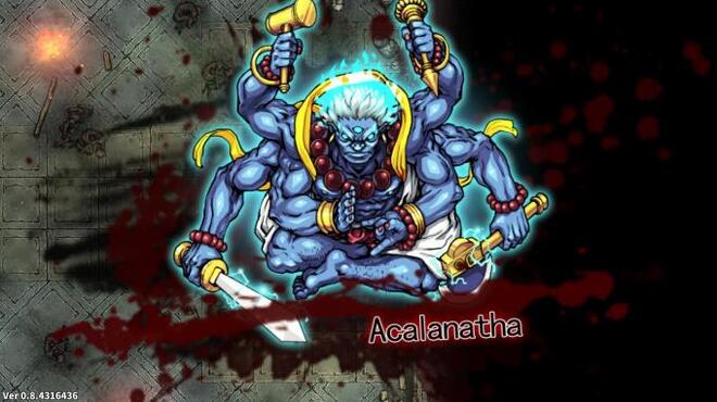 Devil Slayer Raksasi v1 2 2 PC Crack